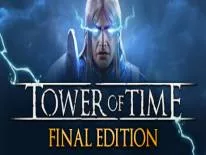 Conquistas e Troféus de Tower of Time