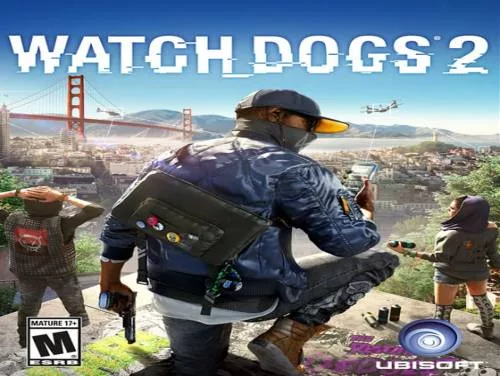 Truques de Watch Dogs 2 para PC