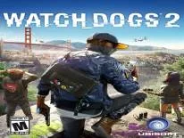 Watch Dogs 2: PC Trainer (1.017.189.2.1088394 04.17.2018): Saúde Ilimitado, Adicionar Dinheiro e Adicionar Seguidores