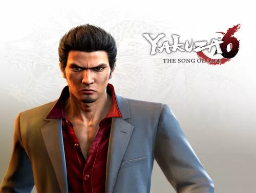 Conquistas e Troféus de Yakuza 6: The Song Of Life Conquistas e Troféus de Yakuza 6: The Song Of Life