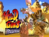 Conquistas e Troféus de Wild Guns Reloaded