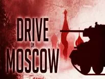 Conquistas e Troféus de Drive on Moscow