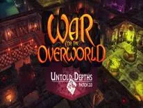 Conquistas e Troféus de War for the Overworld