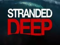 Stranded Deep: PC Trainer (0.51.0+ (DX11 64-BIT)): Saúde Infinita, Infinito Resistência e Respiração Infinita
