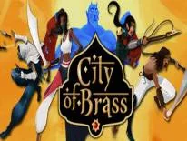 Conquistas e Troféus de City of Brass