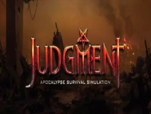 Conquistas e Troféus de Judgment: Apocalypse Survival Simulation Conquistas e Troféus de Judgment: Apocalypse Survival Simulation