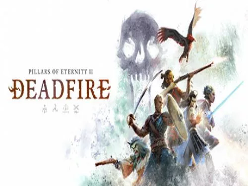 Conquistas e Troféus de Pillars of Eternity II: Deadfire Conquistas e Troféus de Pillars of Eternity II: Deadfire