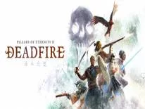 Conquistas e Troféus de Pillars of Eternity II: Deadfire