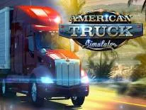 Conquistas e Troféus de American Truck Simulator