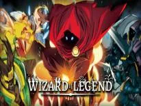 Conquistas e Troféus de Wizard of Legend