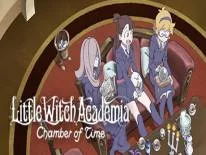 Conquistas e Troféus de Little Witch Academia: Chamber of Time