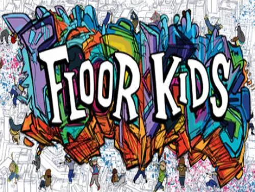 Conquistas e Troféus de Floor Kids Conquistas e Troféus de Floor Kids