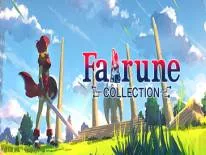 Conquistas e Troféus de Fairune Collection