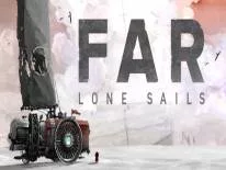 Conquistas e Troféus de FAR: Lone Sails