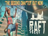 Conquistas e Troféus de Raft