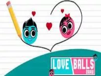 Truques de Love Balls para iPhone e Android