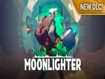 Conquistas e Troféus de Moonlighter