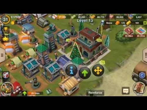 Truques de Narcos: Cartel Wars para iPhone e Android Truques de Narcos: Cartel Wars para iPhone e Android