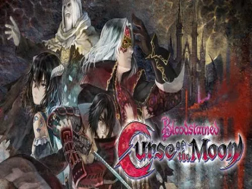 Conquistas e Troféus de Bloodstained: Curse Of The Moon Conquistas e Troféus de Bloodstained: Curse Of The Moon