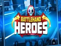 Truques de Battlehand Heroes para iPhone e Android