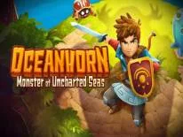 Truques de Oceanhorn para iPhone e Android