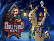 Conquistas e Troféus de Graveyard Keeper