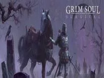 Truques de Grim Soul: Dark Fantasy Survival para iPhone e Android