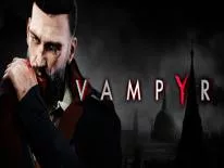 Conquistas e Troféus de Vampyr