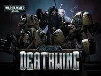 Space Hulk: Deathwing: PC Trainer (2.39 ENHANCED ED.): Saúde Ilimitado, Saúde Mate Ilimitado e PsyGate Ilimitado