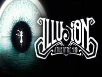 Conquistas e Troféus de Illusion: A Tale of the Mind