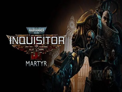 Truques de Warhammer 40K: Inquisitor Martyr para PC, PS4 e Xbox One Truques de Warhammer 40K: Inquisitor Martyr para PC, PS4 e Xbox One