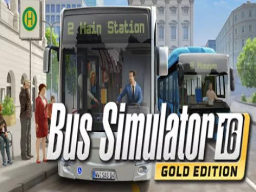 Conquistas e Troféus de Bus Simulator 16 Conquistas e Troféus de Bus Simulator 16