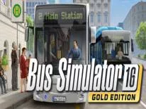 Conquistas e Troféus de Bus Simulator 16