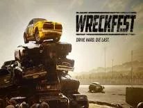 Wreckfest: PC Trainer (1.233553): Créditos fiscais CR, Conjunto XP e Duração Ilimitada