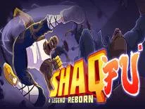 Conquistas e Troféus de Shaq Fu: A Legend Reborn