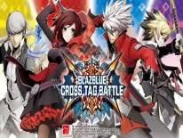Conquistas e Troféus de Blazblue: Cross Tag Battle