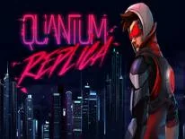 Conquistas e Troféus de Quantum Replica