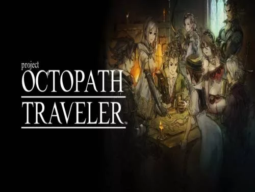 Truques de Octopath Traveler para Switch Truques de Octopath Traveler para Switch