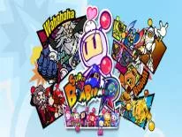 Conquistas e Troféus de Super Bomberman R
