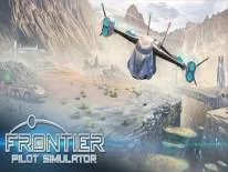 Frontier Pilot Simulator: PC Trainer (0.9.180626.17730): Saúde Infinita, Combustível Infinito e Aumentar O Dinheiro