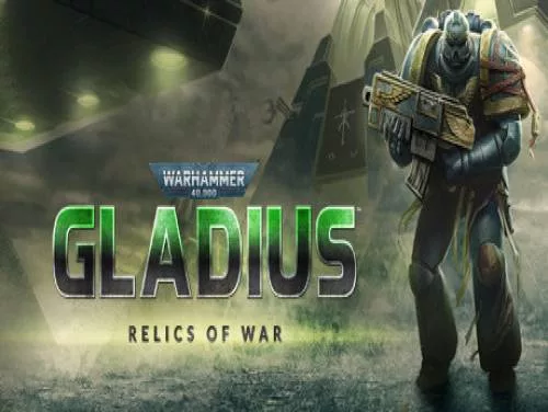 Truques de Warhammer 40K: Gladius - Relics of War para PC Truques de Warhammer 40K: Gladius - Relics of War para PC