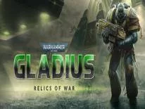 Warhammer 40K: Gladius - Relics of War: PC Trainer (1.05.00): Energia, Influência e Pedido