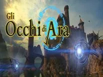 Conquistas e Troféus de The Eyes of Ara