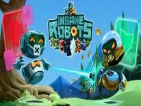 Conquistas e Troféus de Insane Robots