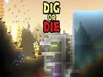 Conquistas e Troféus de Dig or Die