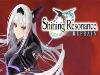 Conquistas e Troféus de Shining Resonance Refrain