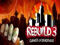 Conquistas e Troféus de Rebuild 3: Gangs of Deadsville