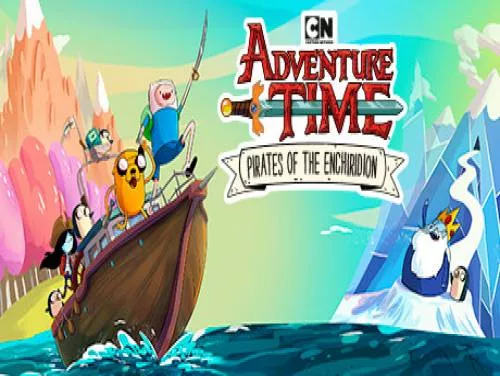 Conquistas e Troféus de Adventure Time: Pirates of the Enchiridion Conquistas e Troféus de Adventure Time: Pirates of the Enchiridion