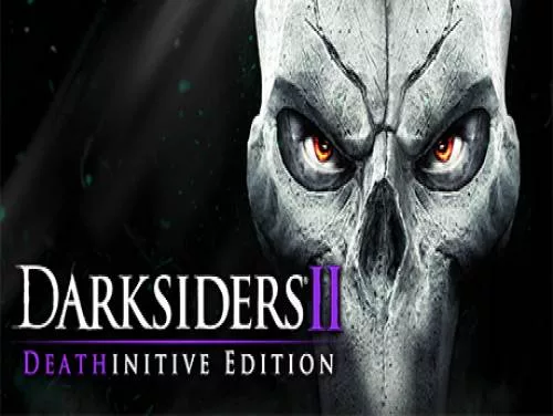 Truques de Darksiders II: Deathinitive Edition para PC