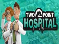 Conquistas e Troféus de Two Point Hospital